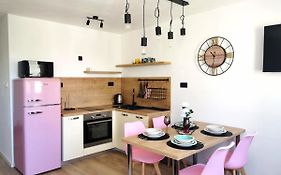 City Center Apartment Bravos