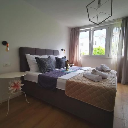 City Center Apartment Bravos Makarská Exteriér fotografie