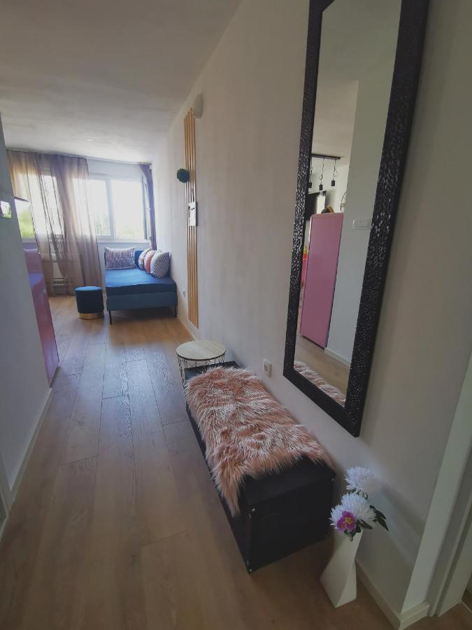 City Center Apartment Bravos Makarská Exteriér fotografie