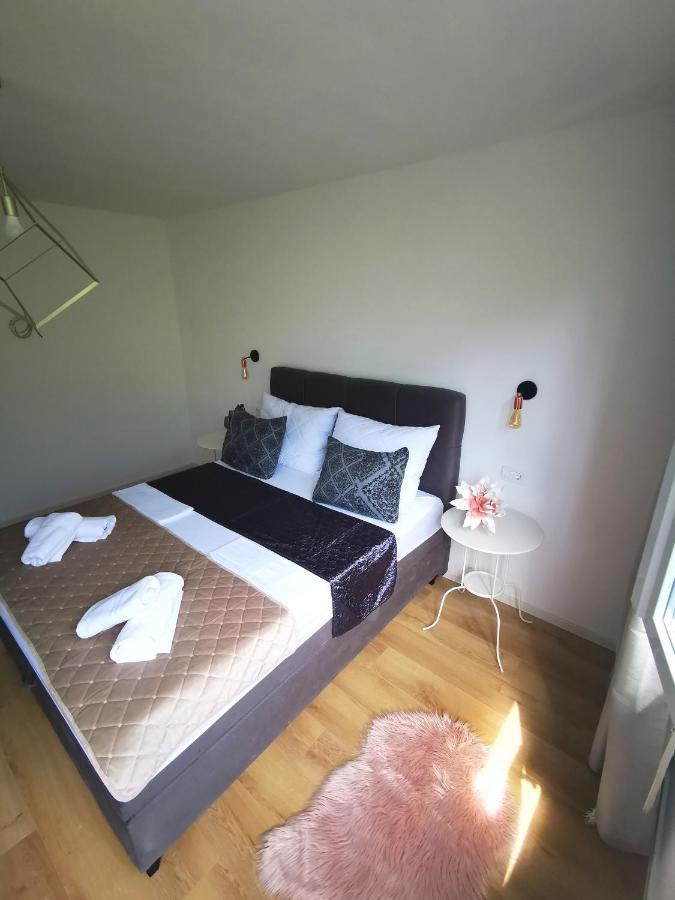 City Center Apartment Bravos Makarská Exteriér fotografie