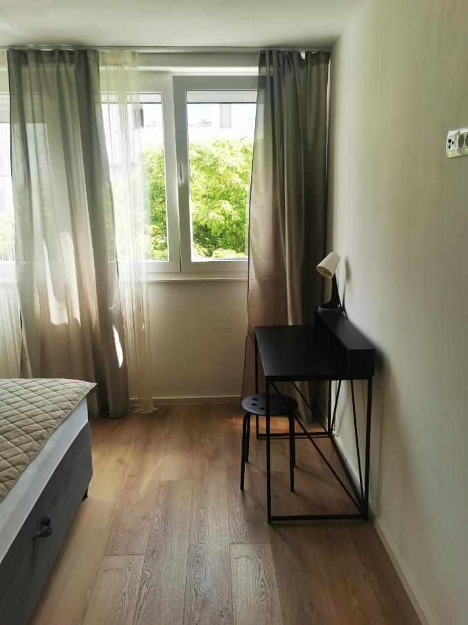 City Center Apartment Bravos Makarská Exteriér fotografie